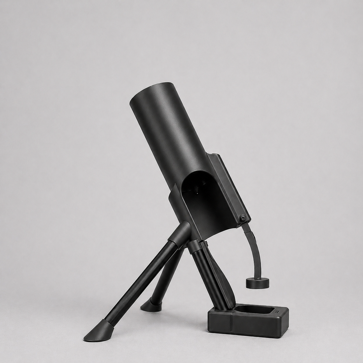The CapCannon™
