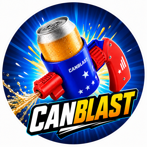 CapCannon