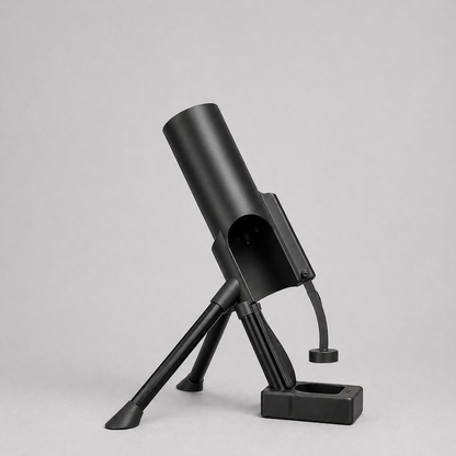 The CapCannon™