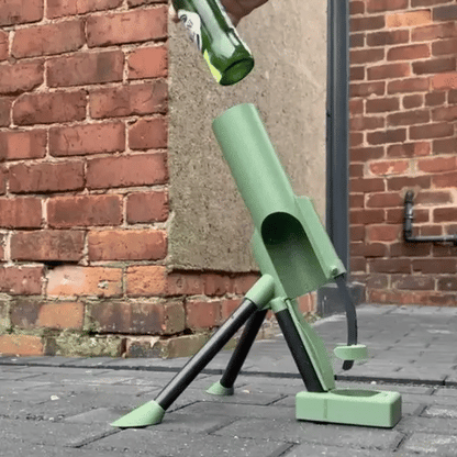 The CapCannon™